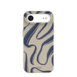 Coque iPhone Air London Fog Fluid Form