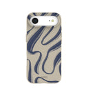 Coque iPhone Air London Fog Fluid Form