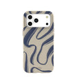 London Fog Fluid Form iPhone 17 Pro Max Case