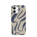 London Fog Fluid Form iPhone 17 Case