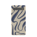 London Fog Fluid Form Google Pixel 6a Case