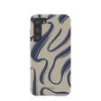 Coque London Fog Fluid Form pour Samsung Galaxy S23+(Plus)
