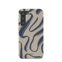 Coque London Fog Fluid Form pour Samsung Galaxy S23+(Plus)