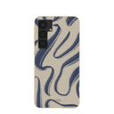 Coque London Fog Fluid Form pour Samsung Galaxy S25+(Plus)