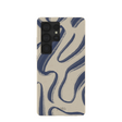 Coque London Fog Fluid Form pour Samsung Galaxy S25 Ultra