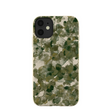 Coque pour iPhone 11 motif camouflage London Fog Foliage