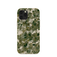 London Fog Foliage Camo iPhone 12 Pro Max Case