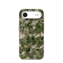 Coque iPhone Air London Fog Foliage Camo