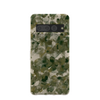 London Fog Foliage Camo Google Pixel 7 Pro Case