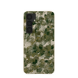London Fog Foliage Camo Samsung Galaxy S25+(Plus) Case