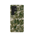 London Fog Foliage Camo Samsung Galaxy S25 Ultra Case