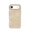 Coque iPhone Air London Fog Forage