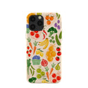 Coque Seashell Fresh Market pour iPhone 11 Pro