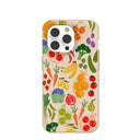 Coque Seashell Fresh Market pour iPhone 14 Pro