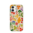 Coque Seashell Fresh Market pour iPhone 17