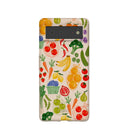 Coque Google Pixel 6 Seashell Fresh Market