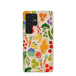 Coque Seashell Fresh Market pour Samsung Galaxy S25 Ultra