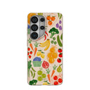 Coque Seashell Fresh Market pour Samsung Galaxy S26 Ultra