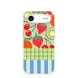 Sage Green Fresh Picnic iPhone Air Case