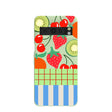 Sage Green Fresh Picnic Google Pixel 8 Pro Case