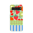 Sage Green Fresh Picnic Google Pixel 8 Case