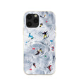 Coque iPhone 11 Pro London Fog Fresh Tracks