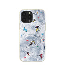 Coque London Fog Fresh Tracks pour iPhone 13 Pro Max