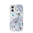 London Fog Fresh Tracks iPhone 16 Case