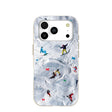 Coque iPhone 17 Pro London Fog Fresh Tracks