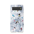 Coque London Fog Fresh Tracks pour Google Pixel 6