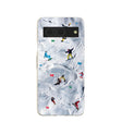 Coque London Fog Fresh Tracks pour Google Pixel 8