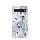Coque London Fog Fresh Tracks pour Google Pixel 8
