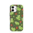 Coque iPhone 17 Forest Floor Frog Folk