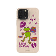 Seashell Frog Party iPhone 13 Pro Max Case