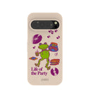 Seashell Frog Party Google Pixel 9/9 Pro Case