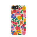 Coque Seashell Fruity Cutie pour iPhone 6/6s/7/8/SE