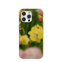 Seashell Full Bloom iPhone 15 Pro Max Case