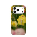 Coque Seashell Full Bloom pour iPhone 17 Pro