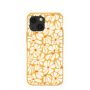 Coque Honey Funky Petals pour iPhone 13 Mini