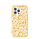 Coque Honey Funky Petals pour iPhone 14 Pro