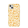 Coque Honey Funky Petals pour iPhone 15 Plus