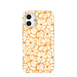 Coque Honey Funky Petals pour iPhone 16 Plus