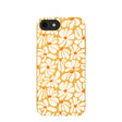 Coque Honey Funky Petals pour iPhone 6/6s/7/8/SE