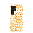 Honey Funky Petals Samsung Galaxy S25 Ultra Case