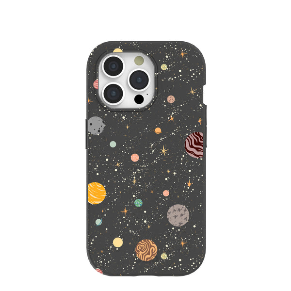 space case phone case iPhone 15 Pro