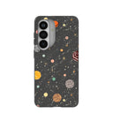 Coque Samsung Galaxy S26 Black Galactic Glow