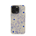 London Fog Game On iPhone 13 Pro Case