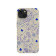 London Fog Game On iPhone 13 Case