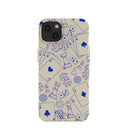 London Fog Game On iPhone 13 Case