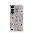 Jeu London Fog sur coque Samsung Galaxy S26+ (Plus)